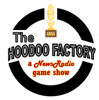 The Hoodoo Factory Episode 001 – The Factory Tour