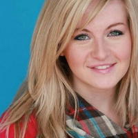 EPISODE 51: NICOLE NELSON - ACTRESS/SKETCH COMEDIAN