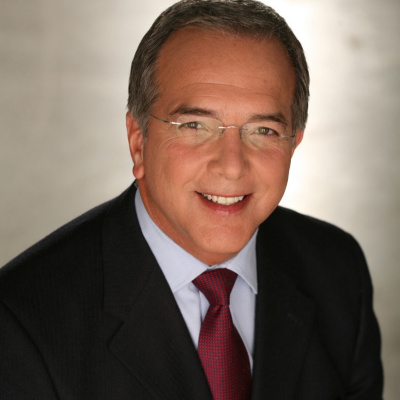 Anthony Charles Podcast