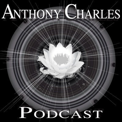 Anthony Charles Podcast