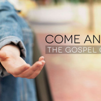 Jesus and His Need - Luke 19:28-40