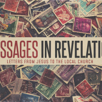 Who is This? - Revelation 1:1-20