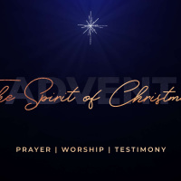 Just as they had been told