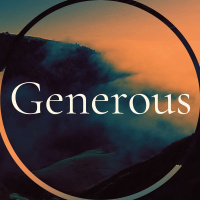 Giving Lasts Forever