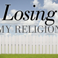 “The Lists” (Legalism)