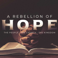 A Rebellion of Rest - Part 2