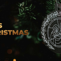 Together Apart? Not in the Kingdom. - Christmas Eve