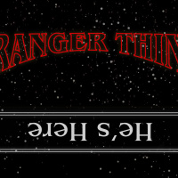 Hes Here (Gods Presence)