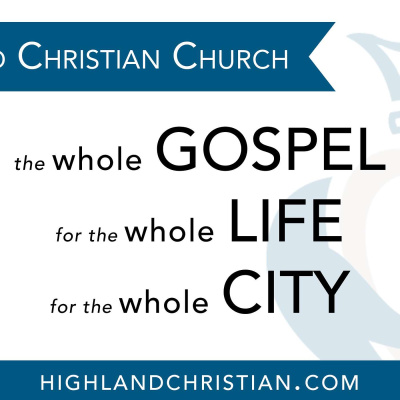 Highland Christian Church