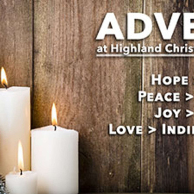 Highland Christian Church