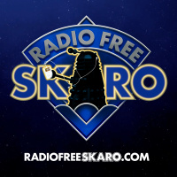 Radio Free Skaro – 2025 Fluid Links Advent Calendar, Day 16