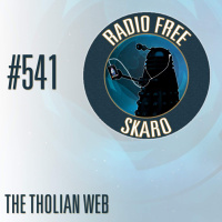 Radio Free Skaro #541 - The Tholian Web