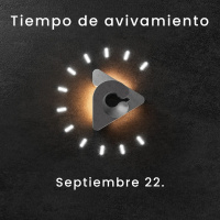 Declaración del día - Tiempo de avivamiento I Septiembre 22
