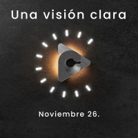 Declaración del día - Una visión clara I Noviembre 26
