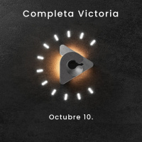 Declaración del día - Completa victoria I Octubre 10