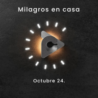Declaración del día - Milagros en casa I Octubre 24