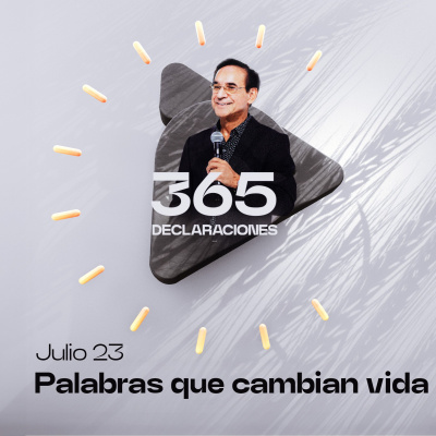 Declaraciones De Vida