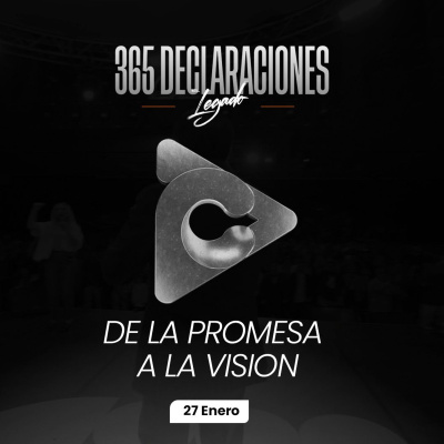 Declaraciones De Vida