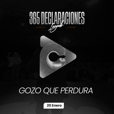 Declaraciones De Vida