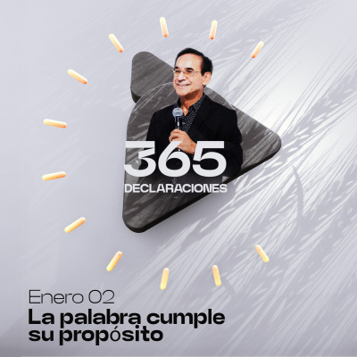 Declaraciones De Vida