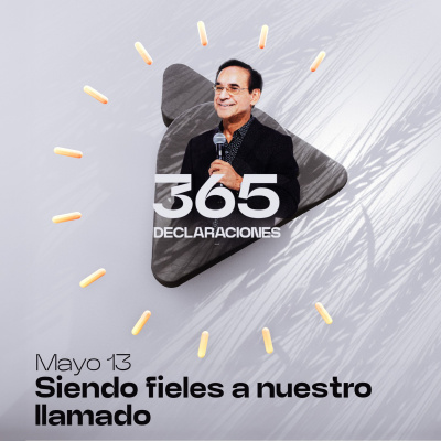 Declaraciones De Vida