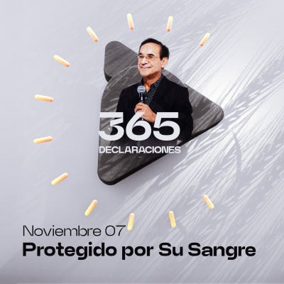 Declaraciones De Vida