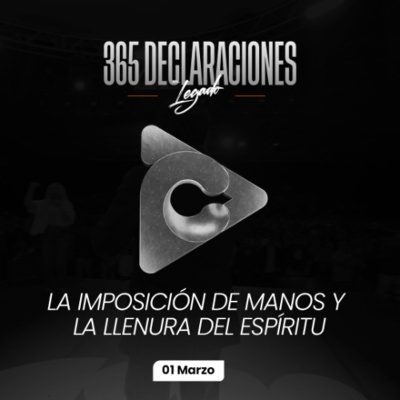 Declaraciones De Vida