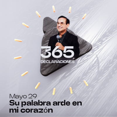 Declaraciones De Vida