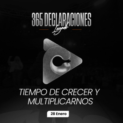 Declaraciones De Vida