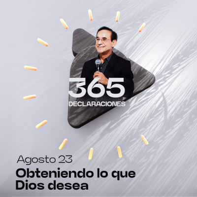 Declaraciones De Vida