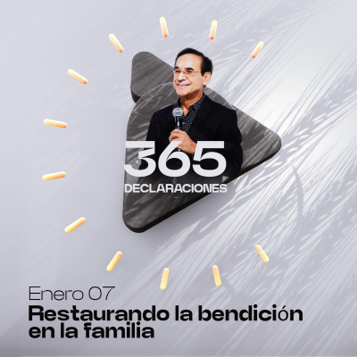 Declaraciones De Vida