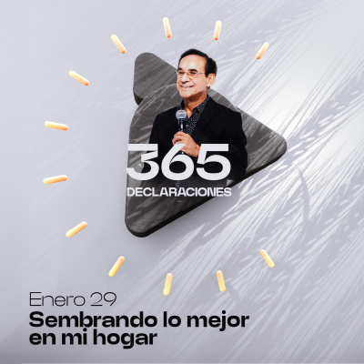 Declaraciones De Vida