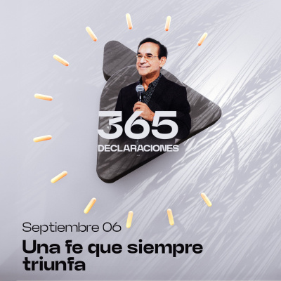 Declaraciones De Vida