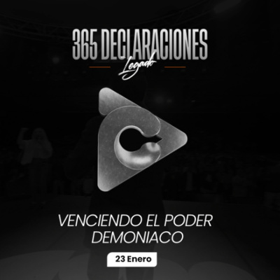 Declaraciones De Vida