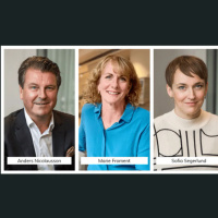 #104 om integrerad styrning av agil utveckling