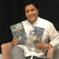 #71 om hållbarhet med Parul Sharma