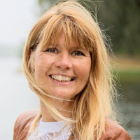 Sonderpodden om agila organisationer med Pia-Maria Thorén