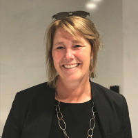 Ledarskap för kreativa människor med Johanna Frelin