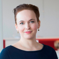 Sonderpodden om framtidens organisationer