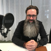 Styra med tillit i en reglerad verksamhet med Tomas Uddin