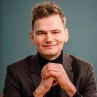 #65 om självledarskap och utveckling med Dominic von Martens