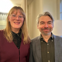 #97 Använda kommunikation för verksamhetsutveckling med Elvira Cranz