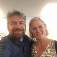 Sonderpodden om personlighetsprofiler med Karin Mikaelsson