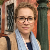 Psykologin kring förändring med Gabriella Grusell (repris)