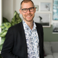 #63 Andreas Odhage om meningen med ledningssystem