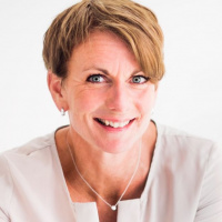 Sonderpodden om ett nytt sätt att göra strategier med Marie Froment