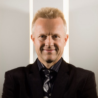 Sonderpodden om digitalisering med Stefan Fölster