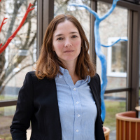 #92 om ledarskap för att ställa om energisystemet med Sara Bargi