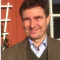 Sonderpodden med Magnus Lord om mänskligare organisationer