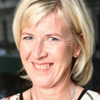 Bättre resultat genom relation med Agneta Kjellström